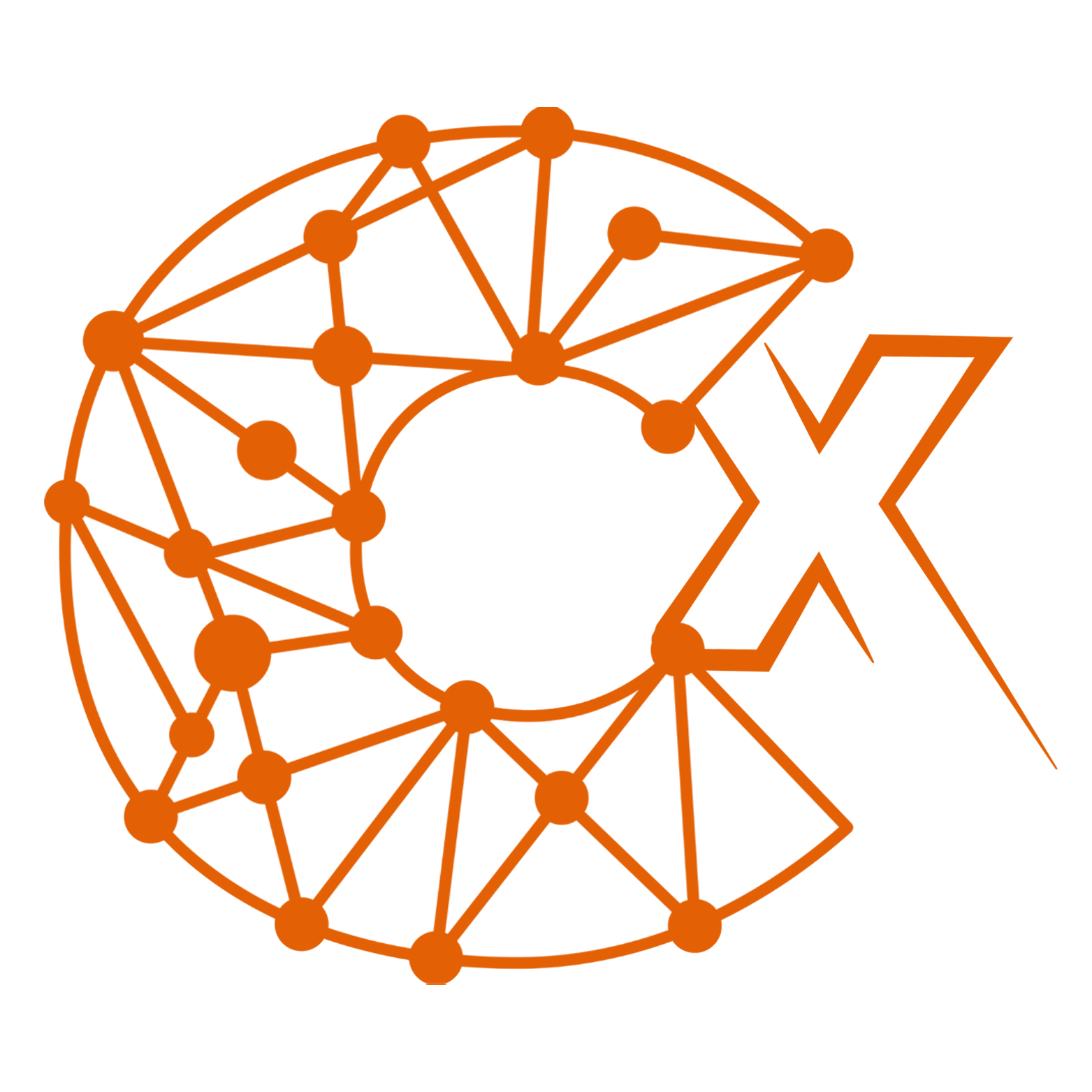 CoreX Logo